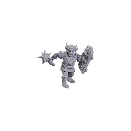 Limited Edition 50th Anniversary: Goblins (Unpainted)