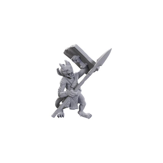 Limited Edition 50th Anniversary: Kobolds (New in Box)