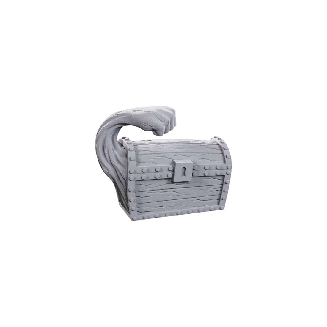 Limited Edition 50th Anniversary: Mimics (Custom Painted)
