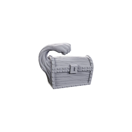 Limited Edition 50th Anniversary: Mimics (Custom Painted)