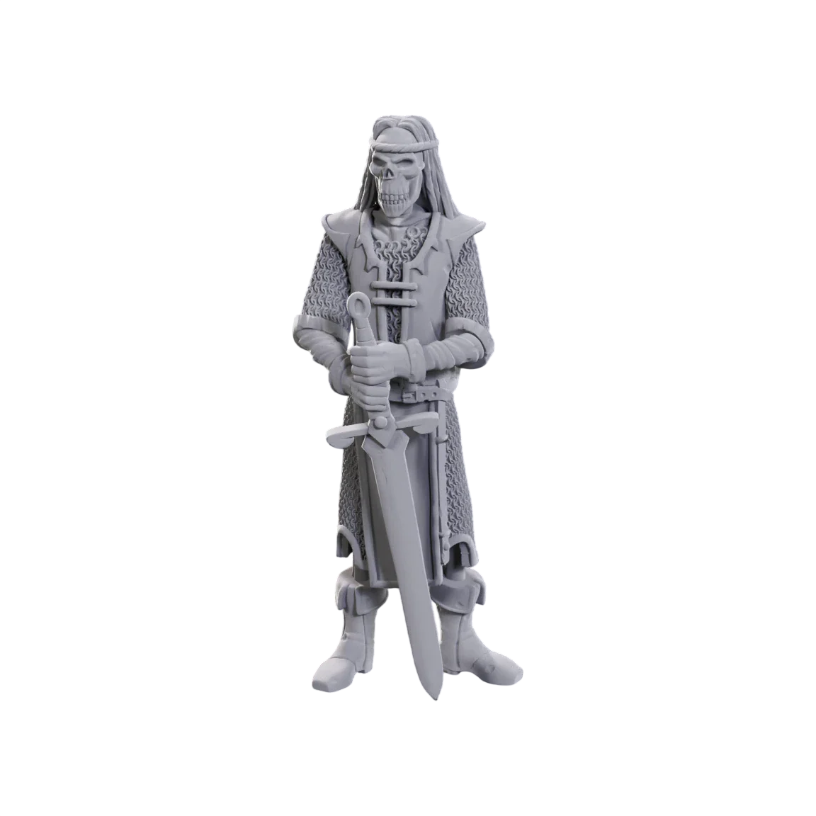 Limited Edition 50th Anniversary: Skeleton Knights (New in Box)