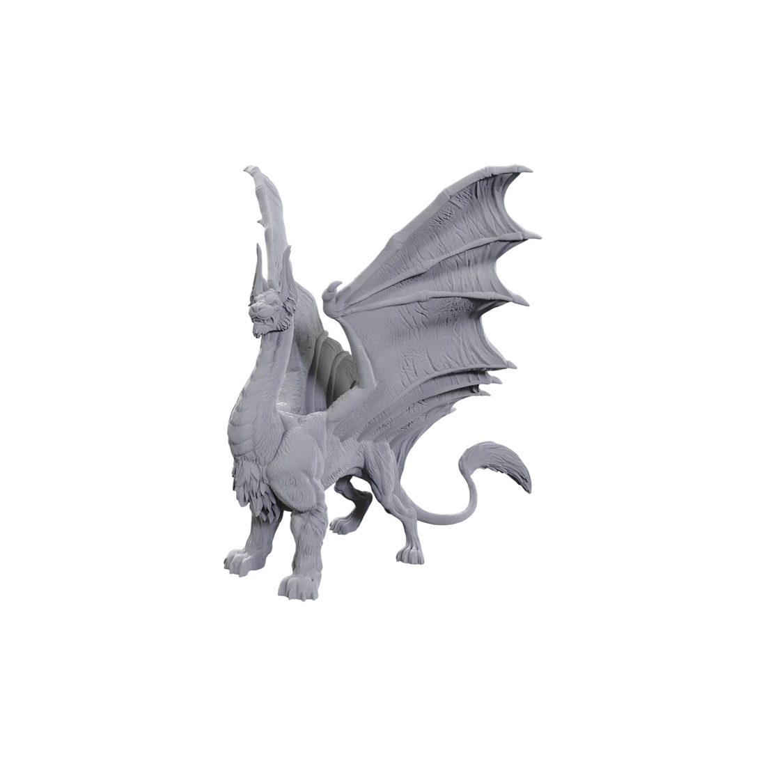 Liondrake (Custom Painted)