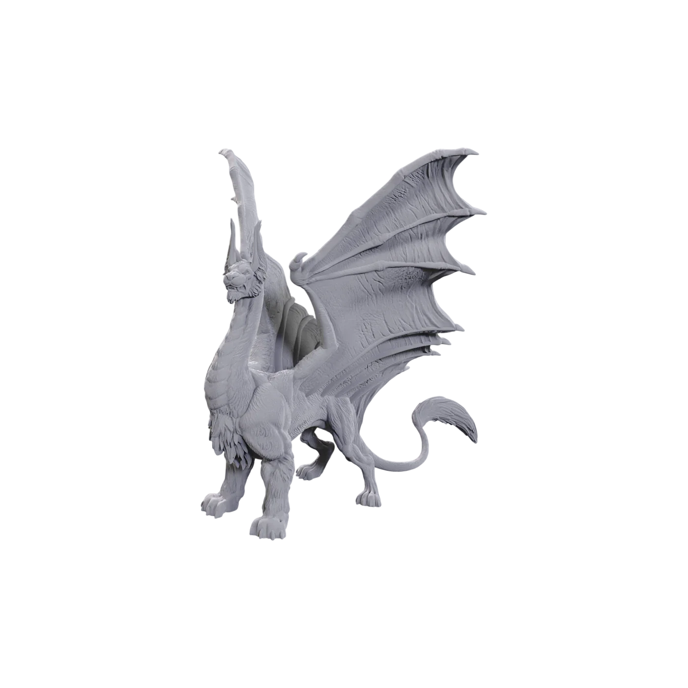 Liondrake (Custom Painted)