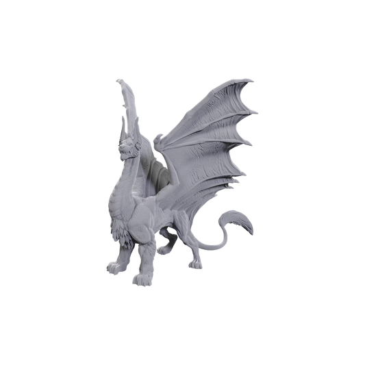 Liondrake (Custom Painted)