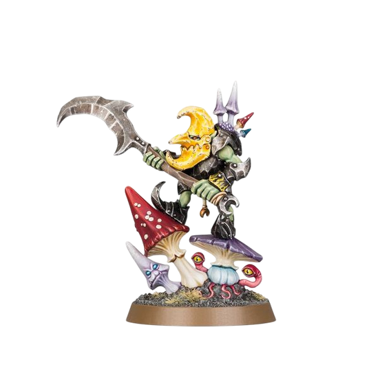 Loonboss (New on Sprue)