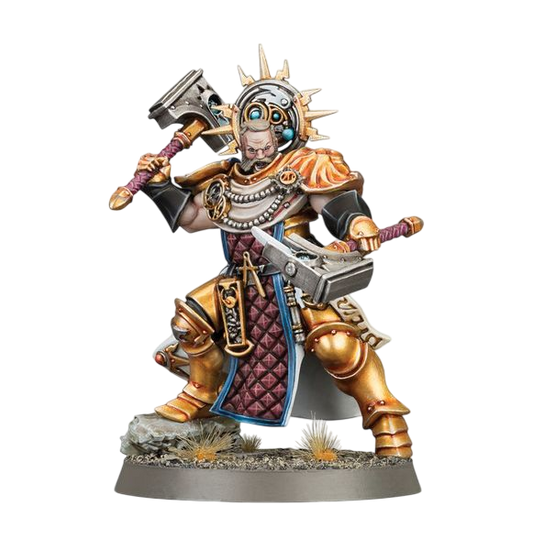 Lord-Ordinator (New in Box/Sprue)