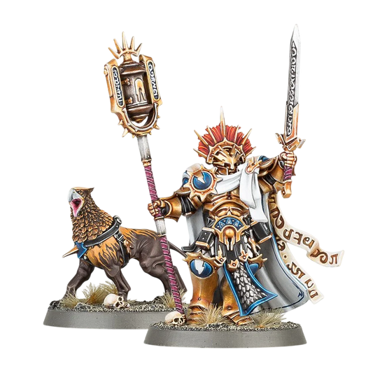 Lord-Veritant (New in Box)