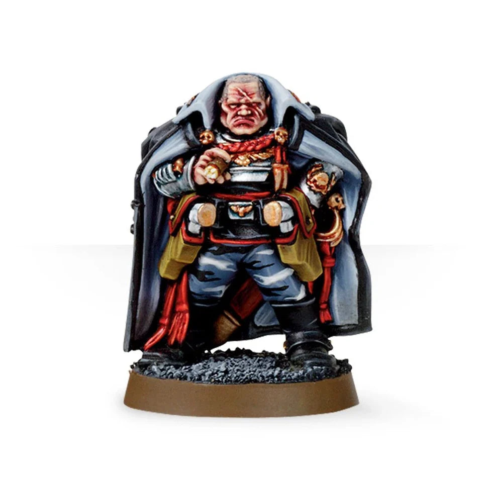 Lord Castellan Creed (New in Box)
