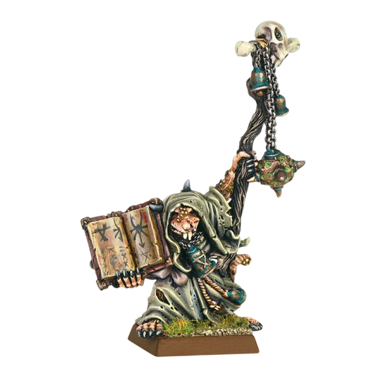 Lord Skrolk (New on Sprue)