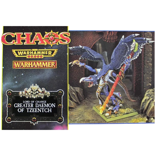 Lord of Change (New in Box)