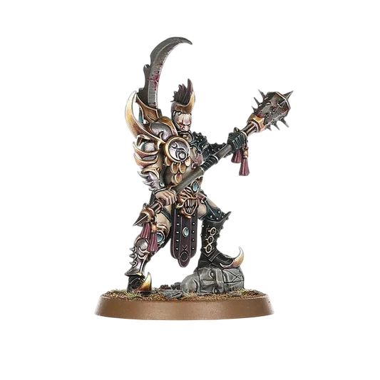 Lord of Pain (New on Sprue)