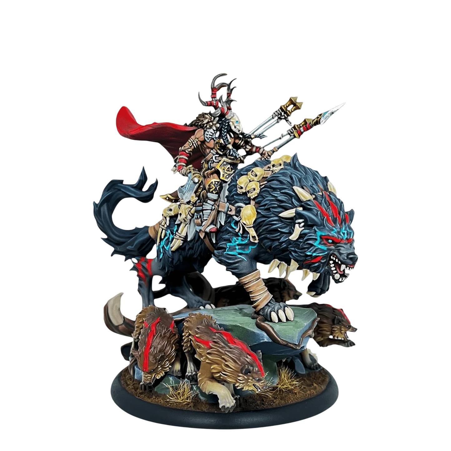 Lord of The Hunt (New in Box)