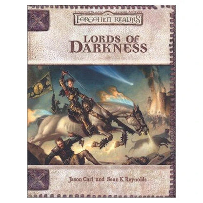 Lords of Darkness (2001)