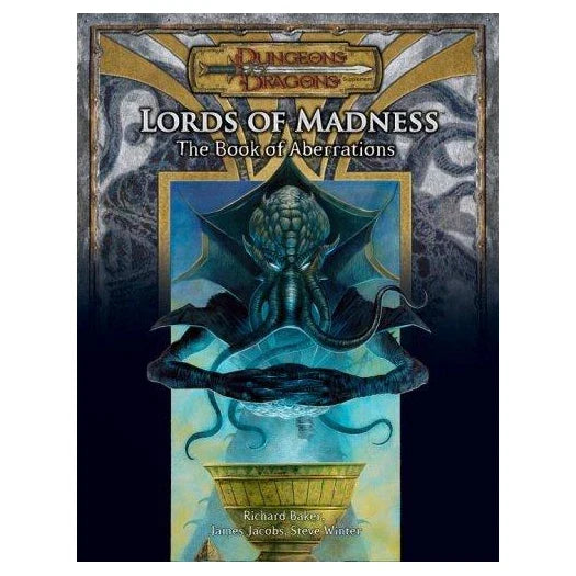 Lords of Madness (2005)