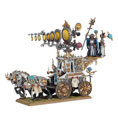 Luminark of Hysh (Custom Painted) (Assembled)