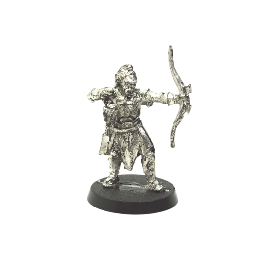 Lurtz with a Bow (Custom Painted) (Assembled)
