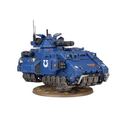 Gladiator Lancer/Reaper/Valiant (New in Box)