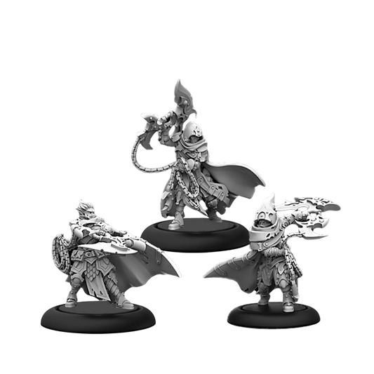 Mage Hunter Assassin (Custom Painted) (Assembled)