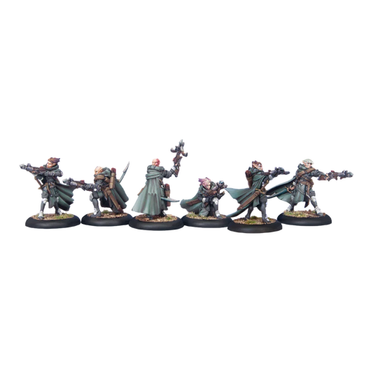 Mage Hunter Strike Force (New in Box)