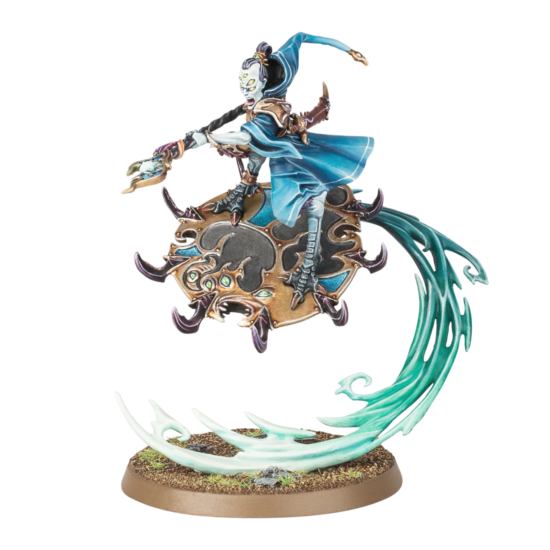 Magister (New in Box)