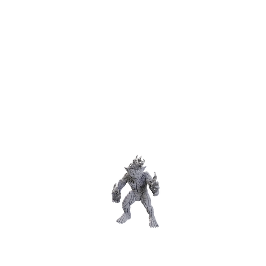 Magmins (Unpainted)