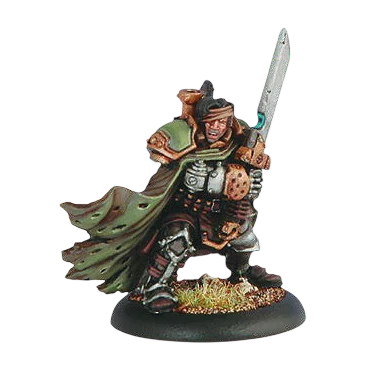 Magnus the Traitor (New in Box)
