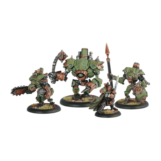 Magnus the Traitor Battlegroup (New in Box)