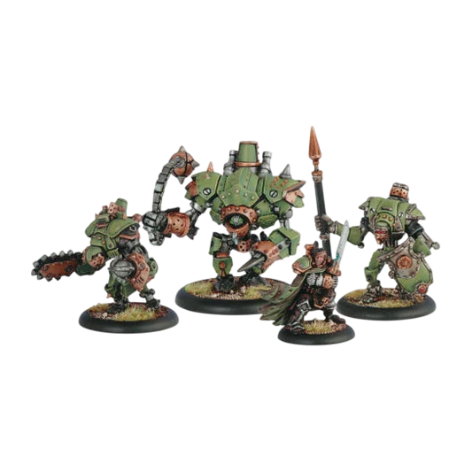 Magnus the Traitor Battlegroup (New in Box)