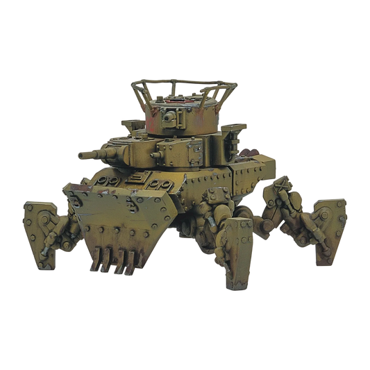 Mahmot Heavy Walker (New in Box)