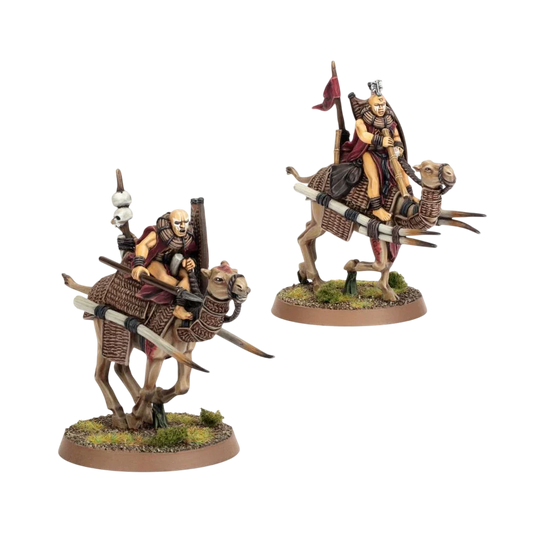 Mahûd™ Raiders (New on Sprue)
