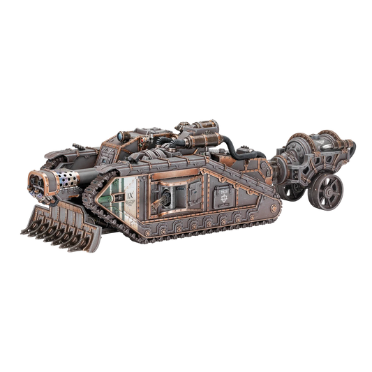 Malcador Infernus (New in Box)