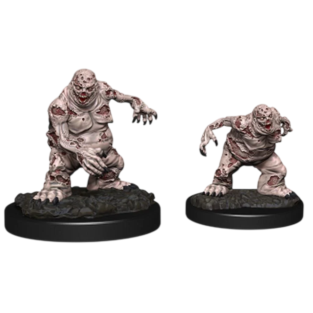 Manes (Unpainted)