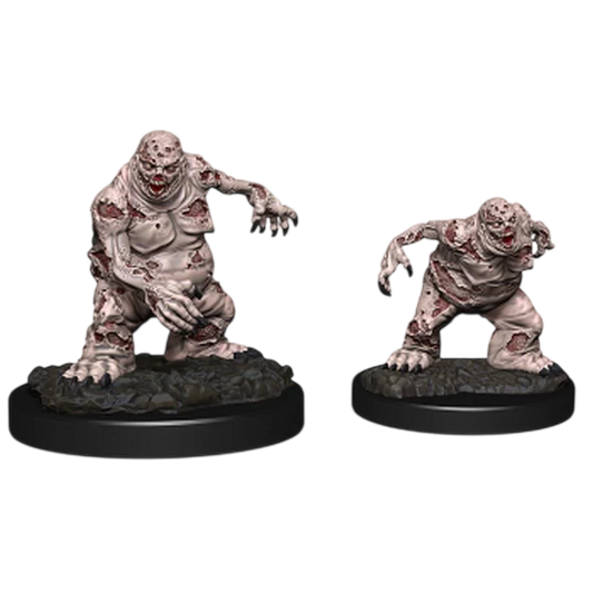 Manes (Unpainted)