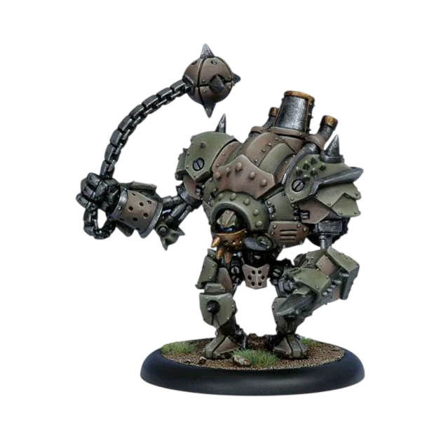 Mangler (New in Box)