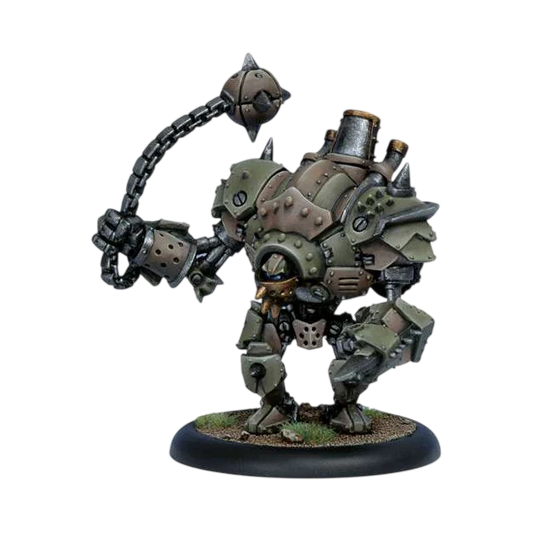 Mangler (New in Box)