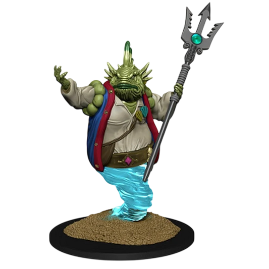 Marid (Unpainted)