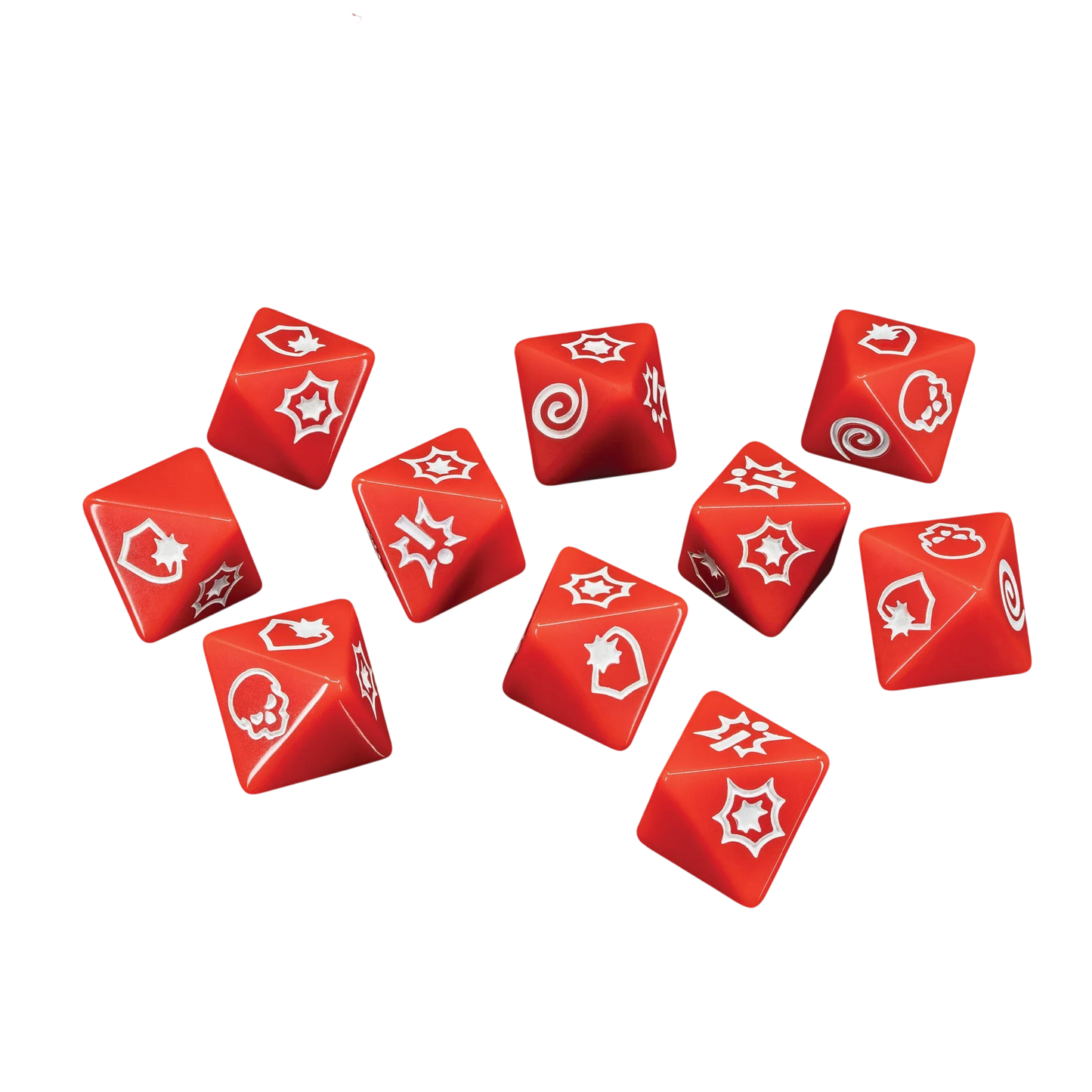 Marvel: Crisis Protocol - Dice Pack (New in Box)