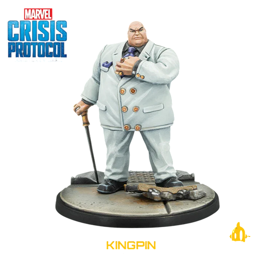 Kingpin (Prepainted)