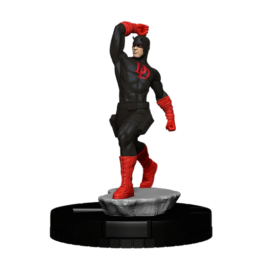 Marvel HeroClix 400: Hell's Kitchen Heroes (Prepainted)