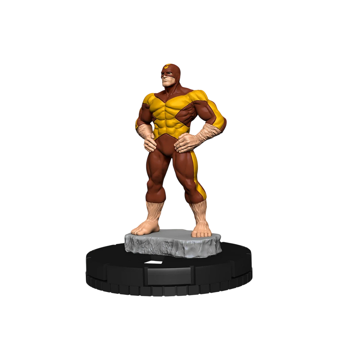 Marvel HeroClix 400: X-Factor (Prepainted)
