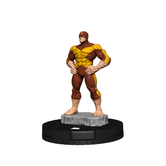 Marvel HeroClix 400: X-Factor (Prepainted) (New in Box)