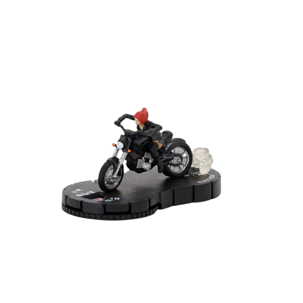 Marvel HeroClix: Black Widow Movie - Black Widow (New in Box)