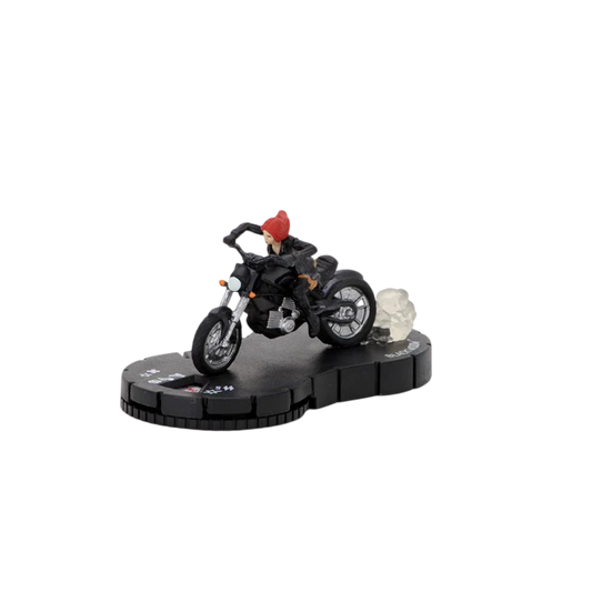 Marvel HeroClix: Black Widow Movie - Black Widow (New in Box)