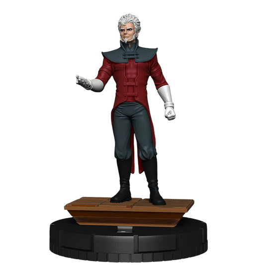 Marvel HeroClix: Collector's Trove Booster Brick (New in Box)