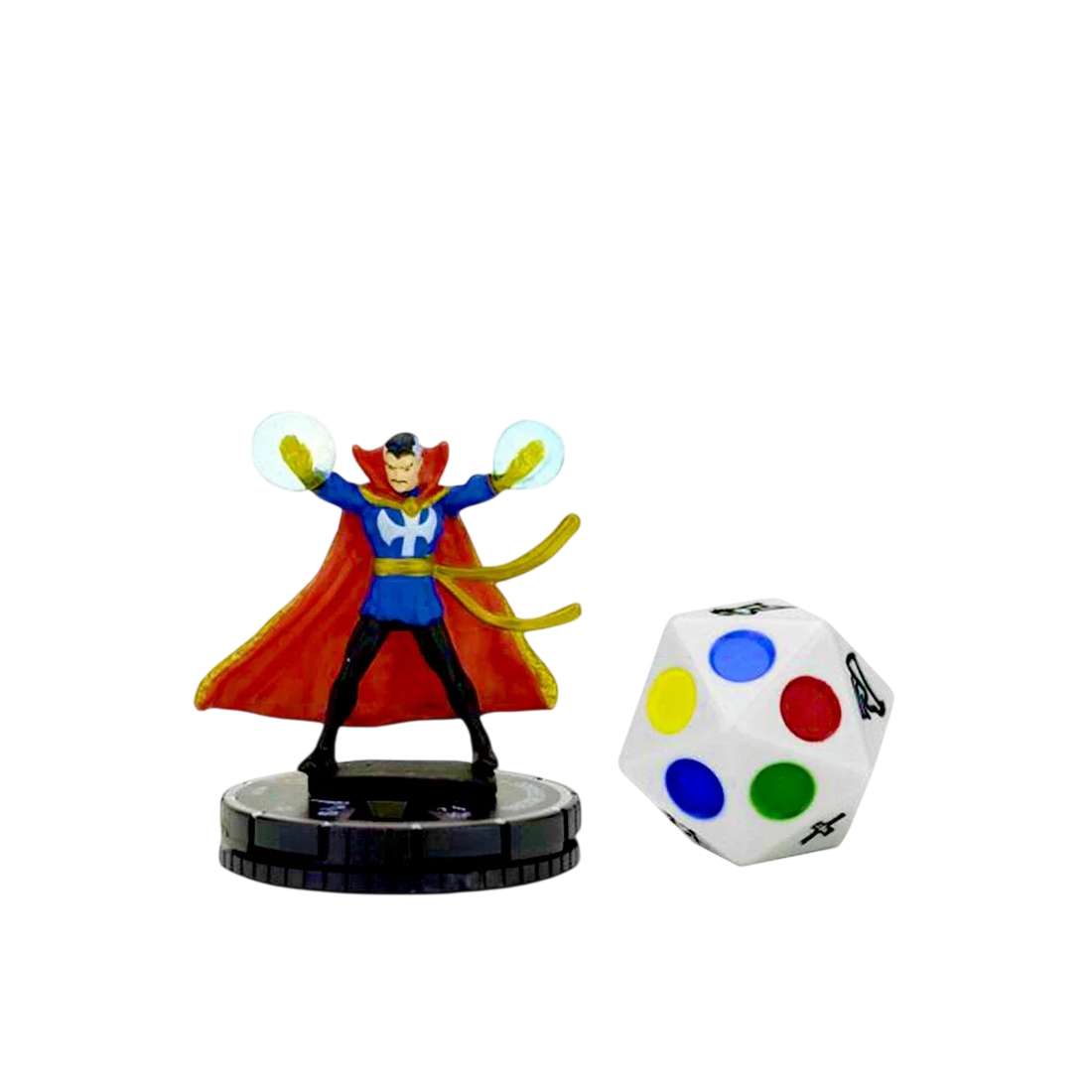 Marvel HeroClix: Doctor Strange (Prepainted)