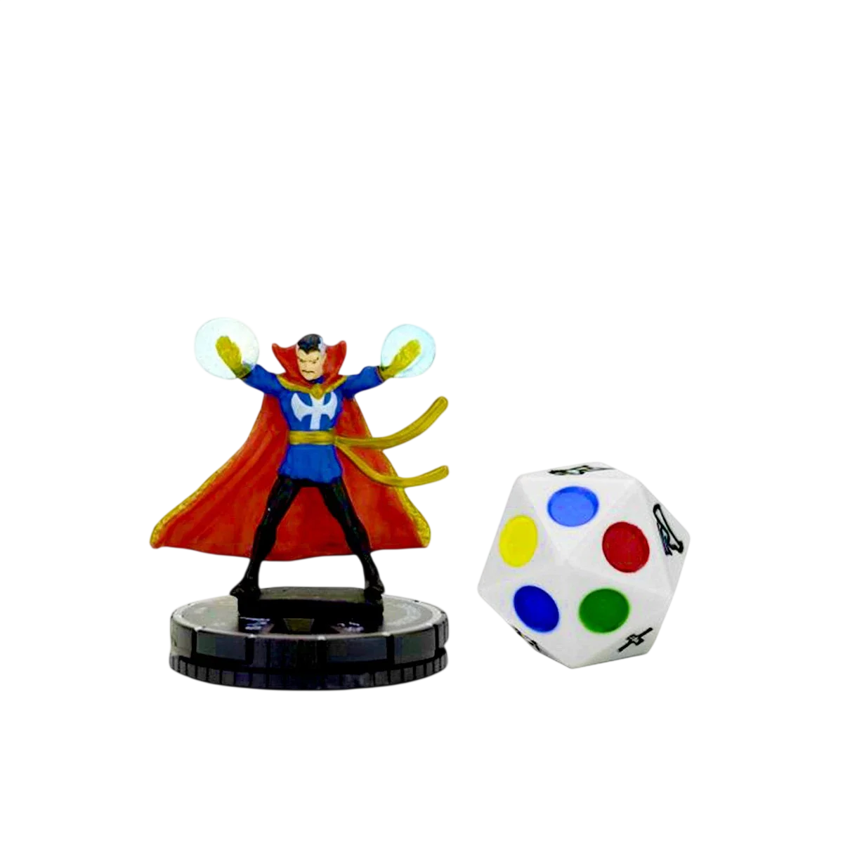 Marvel HeroClix: Doctor Strange (Prepainted)
