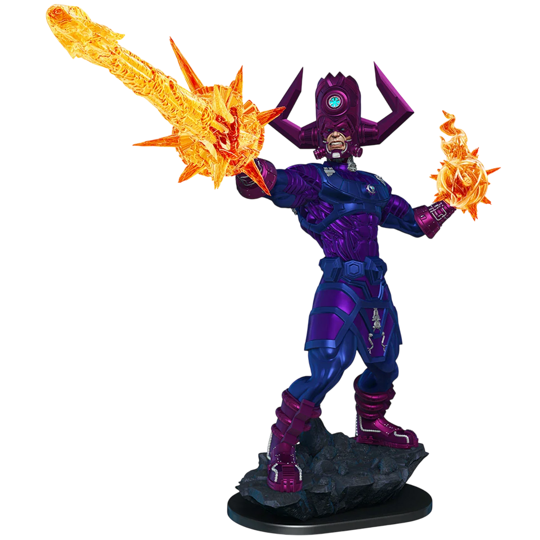 Marvel HeroClix: Galactus - Devourer of Worlds (New in Box)