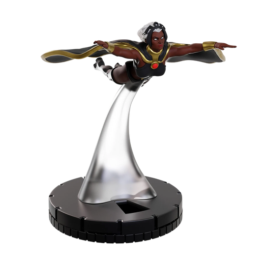 Marvel HeroClix Iconix: Giant-Size X-Men (New in Box)