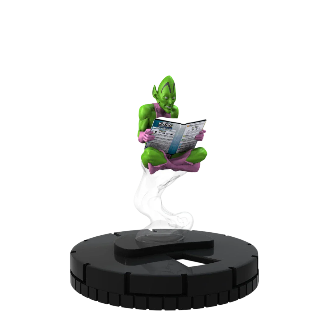 Marvel HeroClix: Impossible Man Convention Promo (Prepainted) (New in Box)