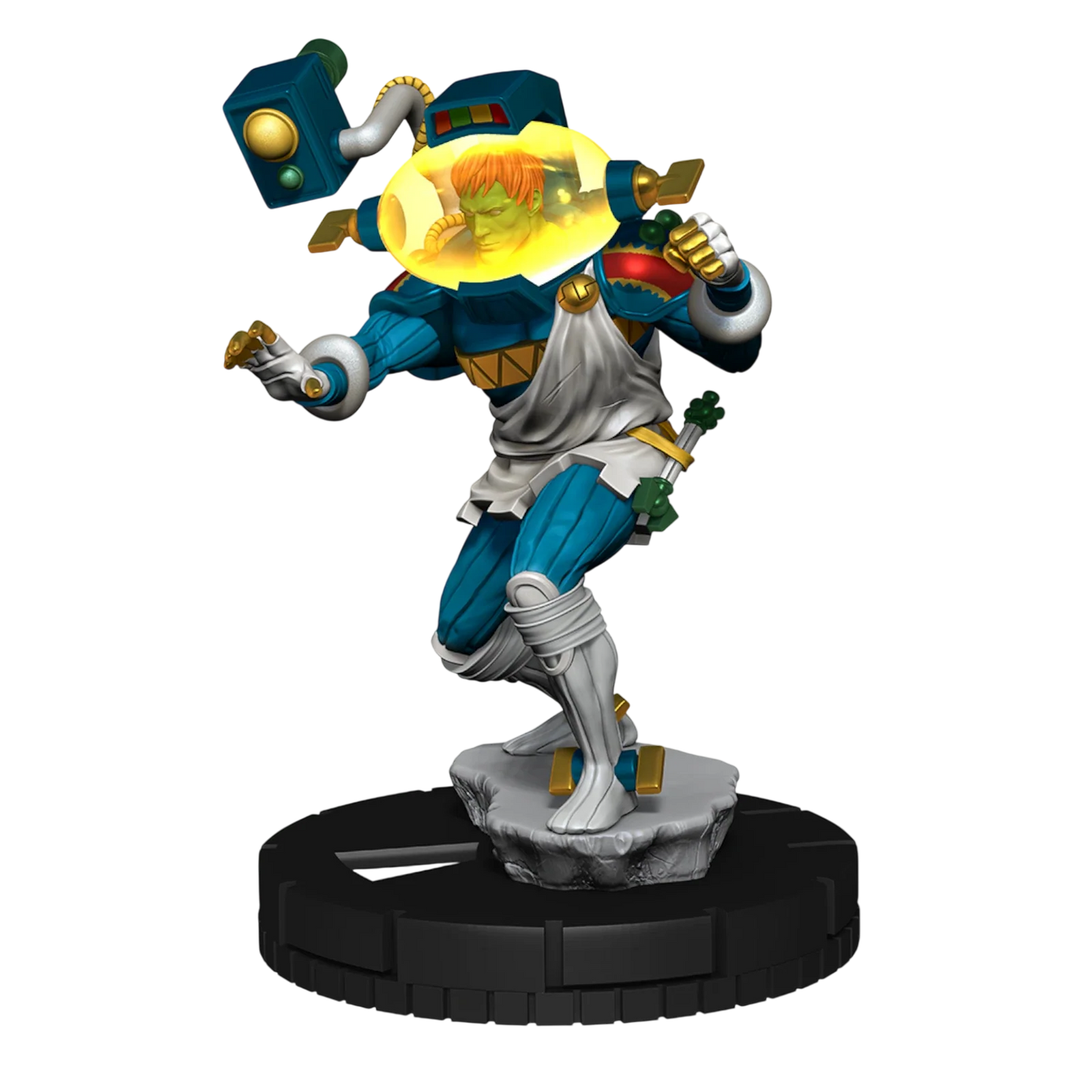 Marvel HeroClix: Infinaut (Custom Painted)